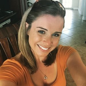 Meet your Posher, Alison